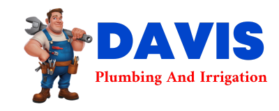 Trusted plumber in HEBO